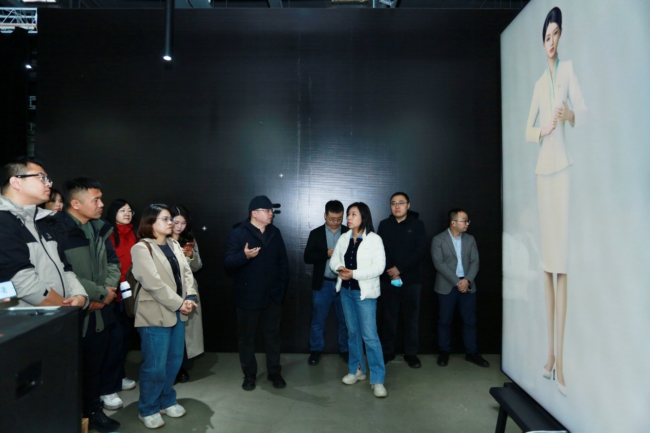 1ms城市算網(wǎng)智聯(lián)天府，共筑西部算力新高地——數(shù)字文化創(chuàng)意內(nèi)容應(yīng)用服務(wù)新篇章